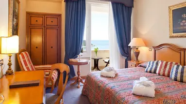 Villa Glavic