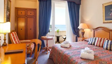 Villa Glavic