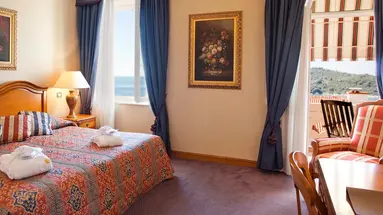 Villa Glavic