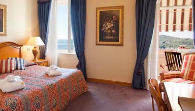 Villa Glavic