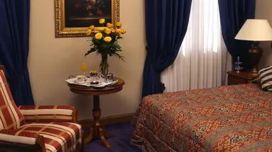Villa Glavic