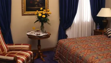 Villa Glavic