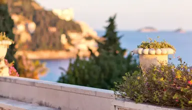 Villa Glavic
