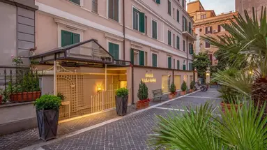 Villa Glori