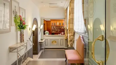 Villa Glori