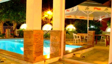 Villa Golf