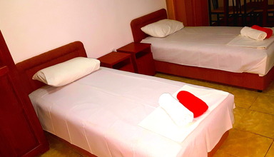 Villa Golf