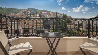 Villa Gracia