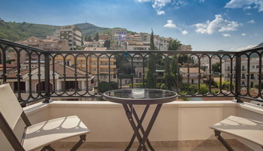 Villa Gracia