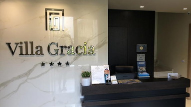 Villa Gracia