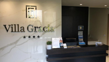 Villa Gracia