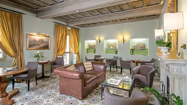 Villa Grazioli