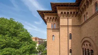 Villa Grazioli