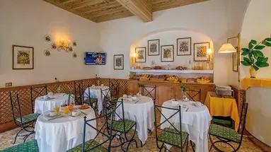 Villa Grazioli