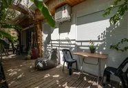 Villa Green Garden