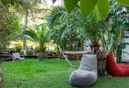 Villa Green Garden