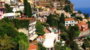 Villa Greta