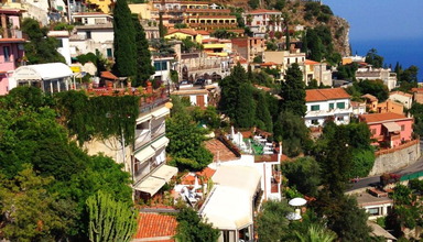 Villa Greta