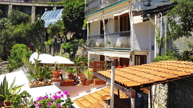 Villa Greta
