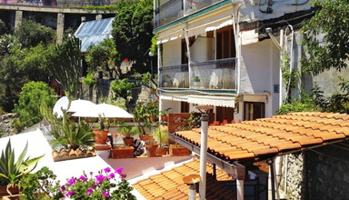 Villa Greta