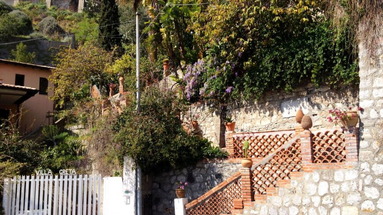 Villa Greta