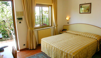Villa Greta