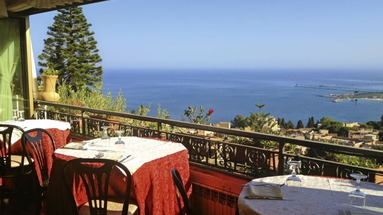 Villa Greta