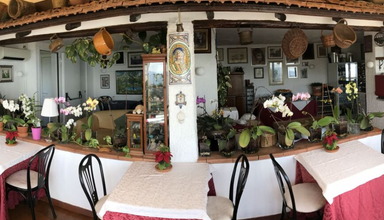 Villa Greta