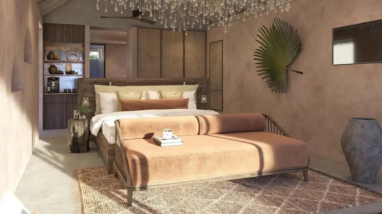 Villa Haven