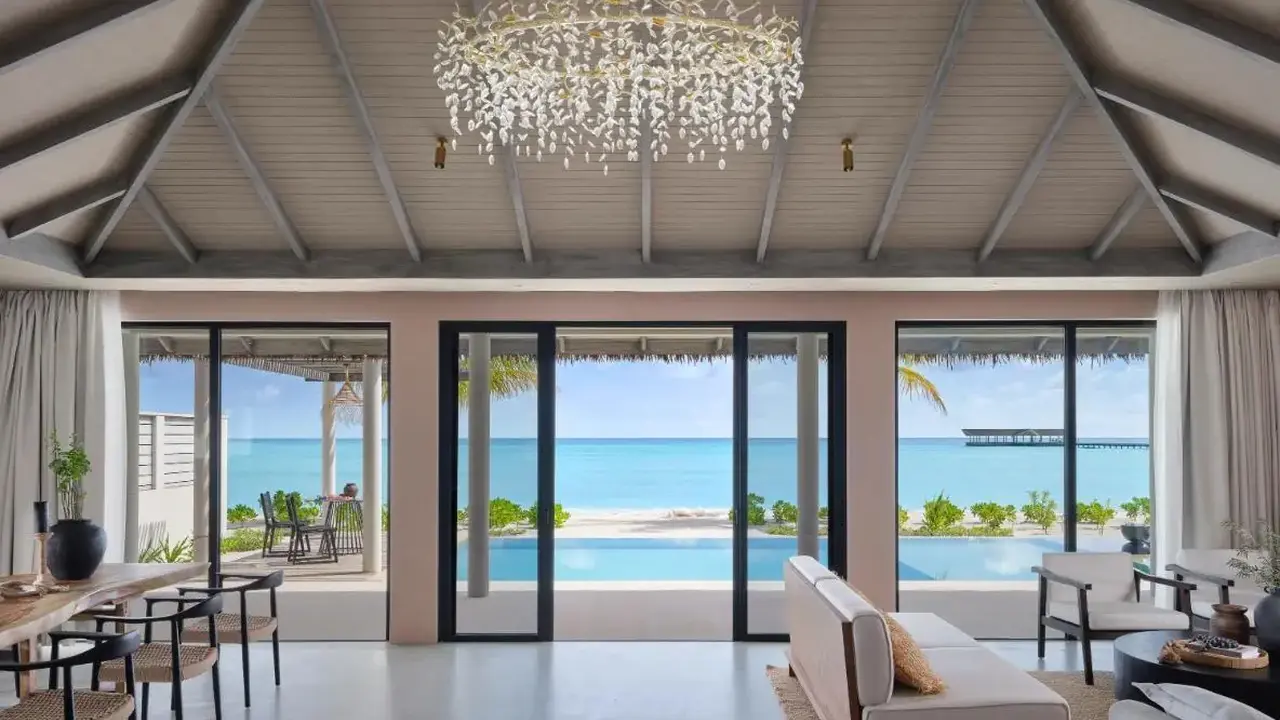 Villa Haven