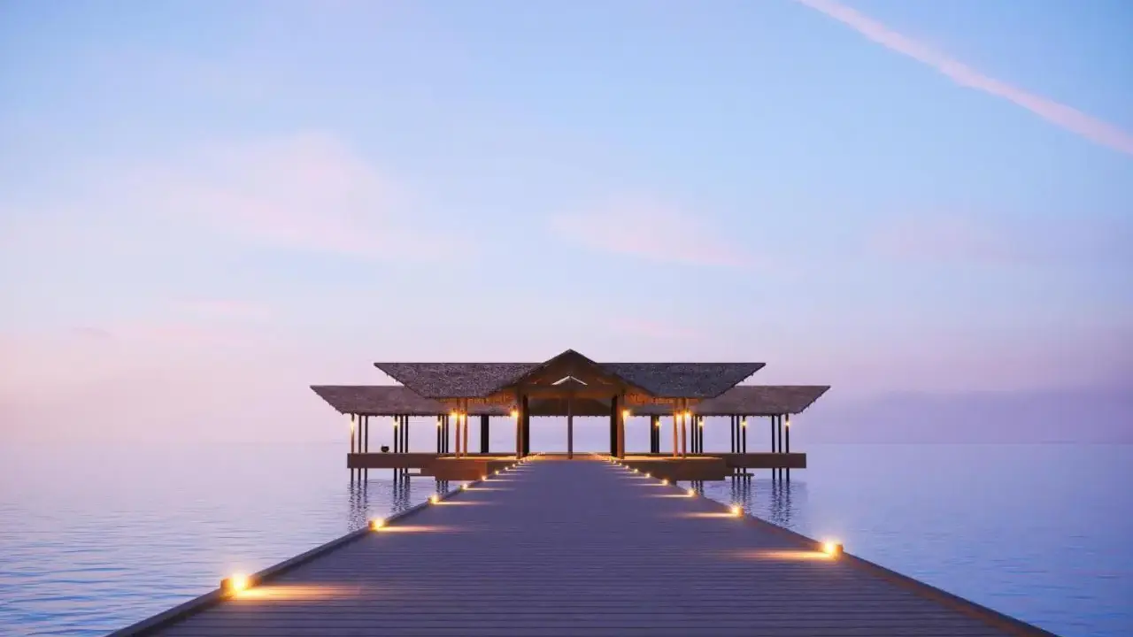 Villa Haven
