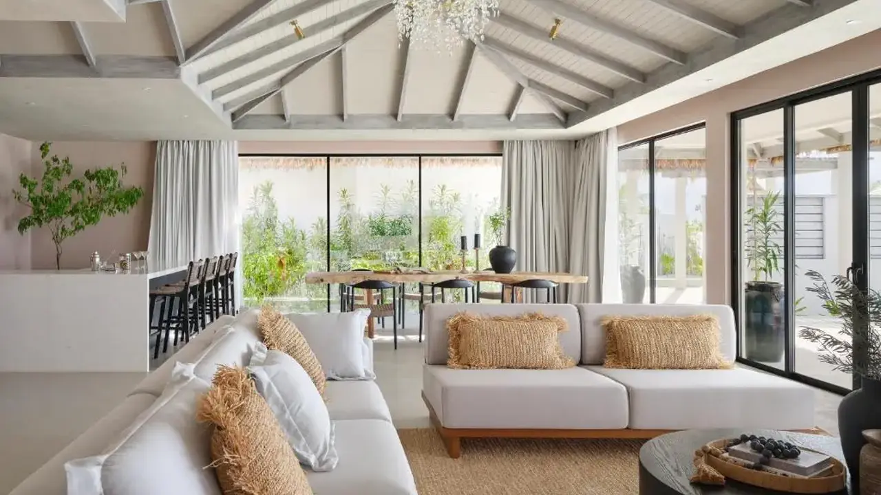 Villa Haven