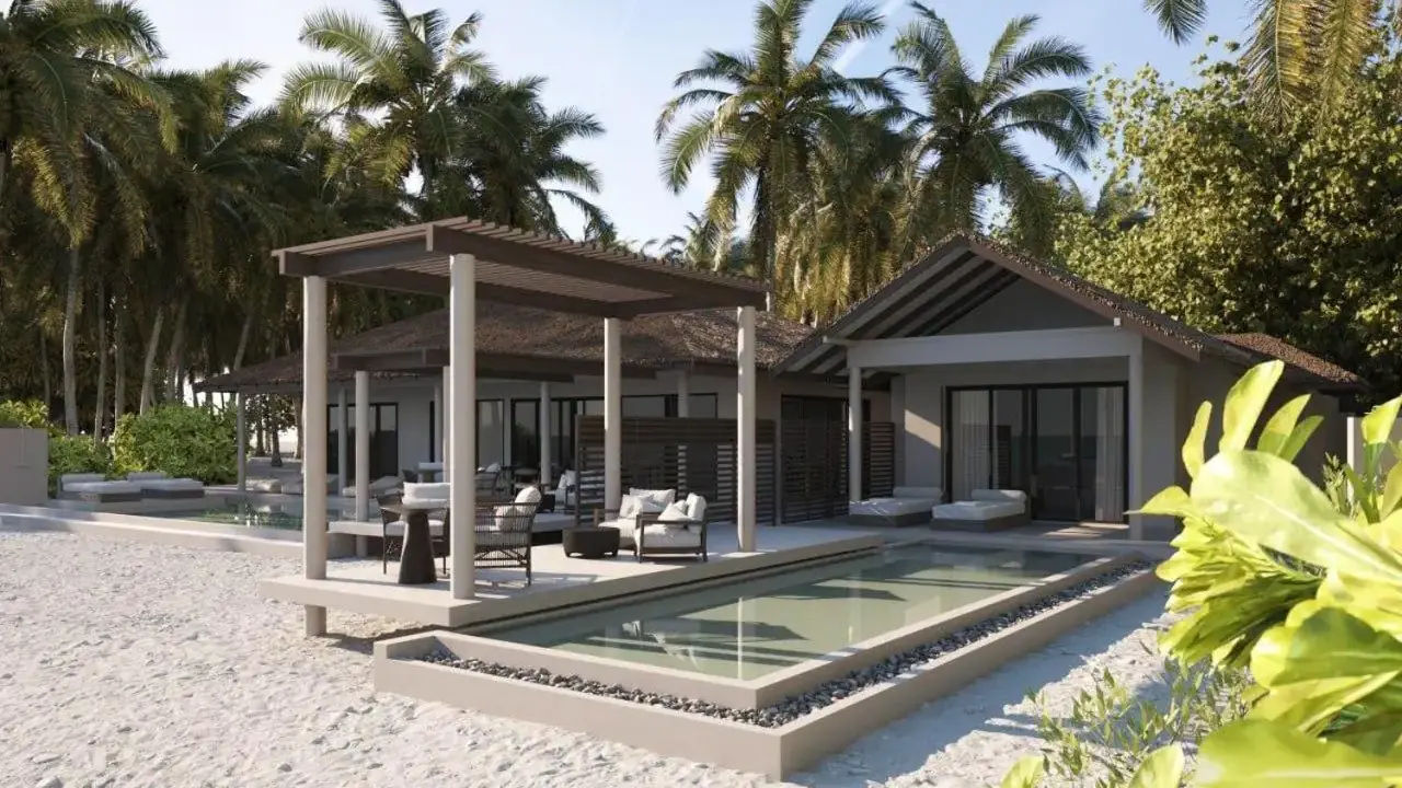 Villa Haven
