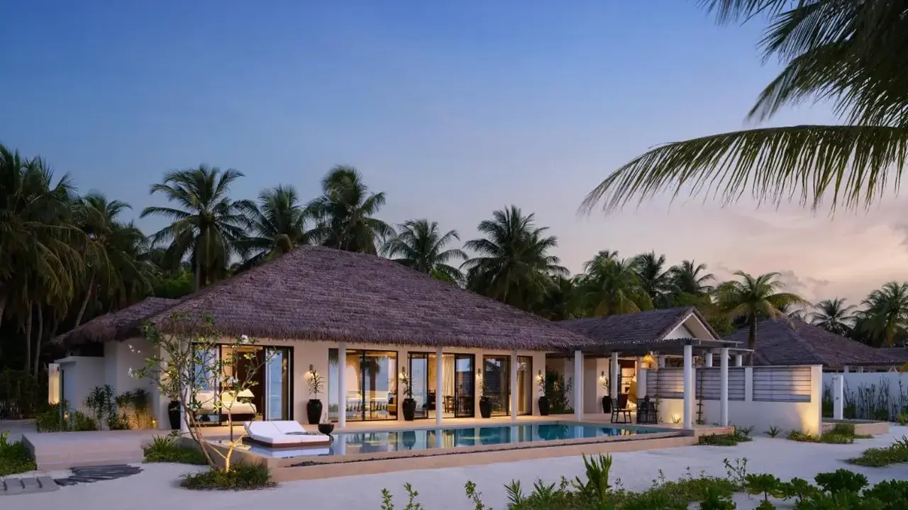 Villa Haven