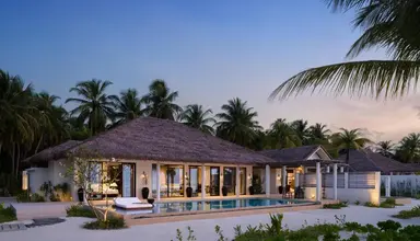 Villa Haven