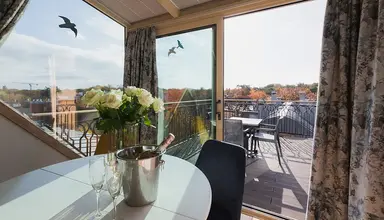 Villa Herkules