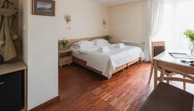 Villa Herkules