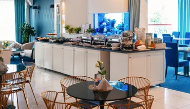 Villa Hoff Wellness and SPA (Rewal)
