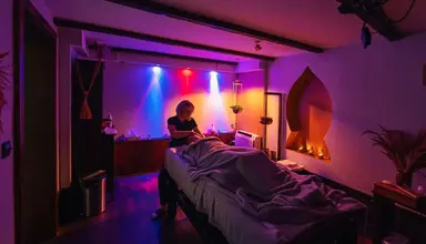 Villa Hoff Wellness and SPA (Rewal)