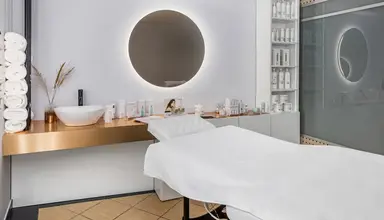 Villa Hoff Wellness and SPA (Rewal)
