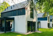 Villa Hoff Wellness and SPA (Rewal)