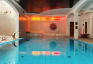 Villa Hoff Wellness and SPA (Rewal)