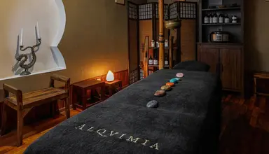 Villa Hoff Wellness and SPA (Rewal)
