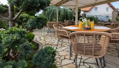 Villa Hoff Wellness and SPA (Rewal)