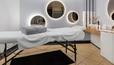 Villa Hoff Wellness and SPA (Rewal)