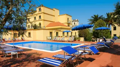 Villa Igea