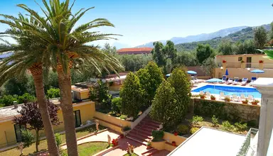 Villa Igea