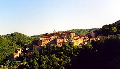 Villa Il Castagnolo