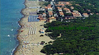 Villa Il Castagnolo