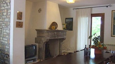 Villa Il Castagnolo
